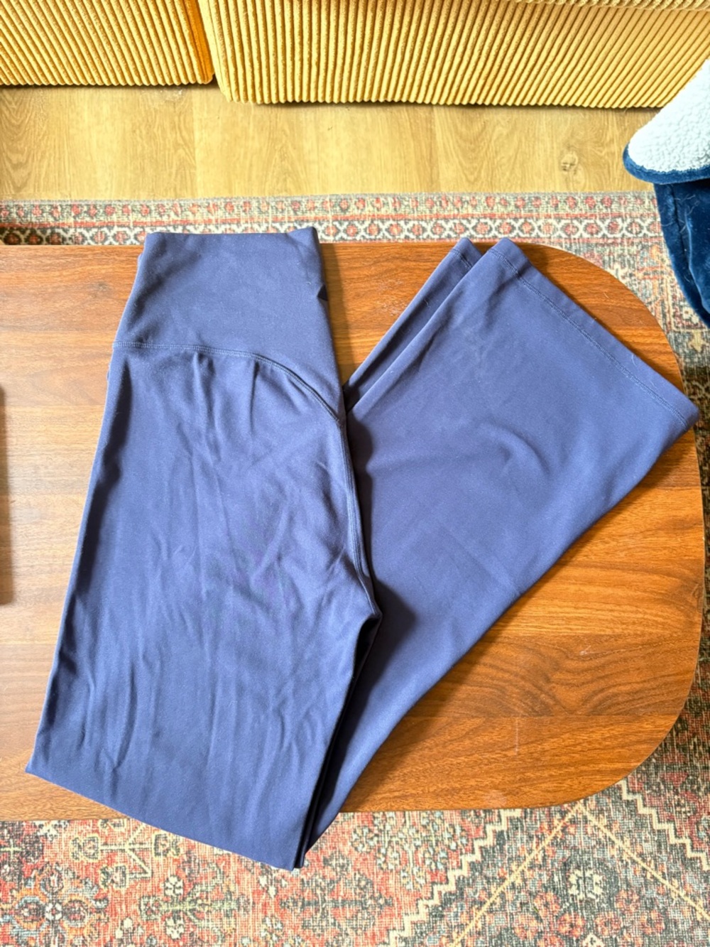 High-Waisted Vitality Leggings
